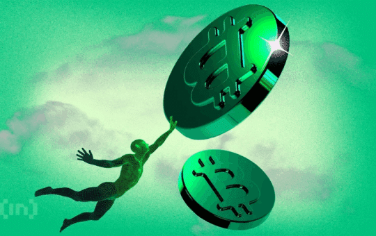 Deutsche Bank Sees Bitcoin Joining Gold On Central Bank Balance Sheets By 2030