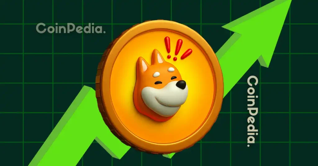 Coinpedia - Fintech &Amp; Cryptocurreny News Media