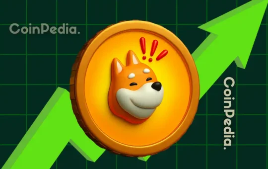 Coinpedia - Fintech &Amp; Cryptocurreny News Media