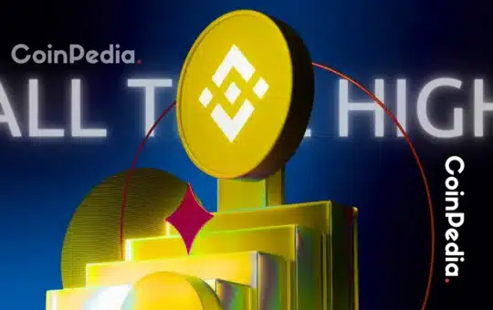 Coinpedia - Fintech &Amp; Cryptocurreny News Media