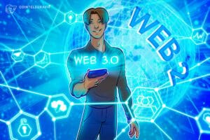 To Grow, The Web 3 Should Be Relied On Web 2