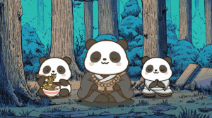 Top Snie Colds: Why The Flour Pandas Gives Attention