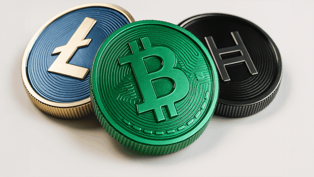 Trio Check Date - Greckcale Bch, Ltc, Hbar To Exchange Details