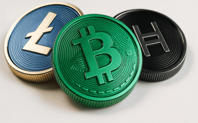 Trio Check Date - Greckcale Bch, Ltc, Hbar To Exchange Details