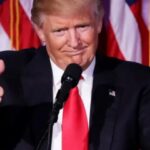 Trump Media Files Registration for the first time for five US