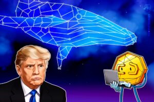 Trump-Connected Wlli 40% Decline Will Result In Millions Of Losses In Crypto Aries
