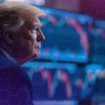 Trump’s Truth Social Ditches Own Token Plan — Adds $Cro Instead