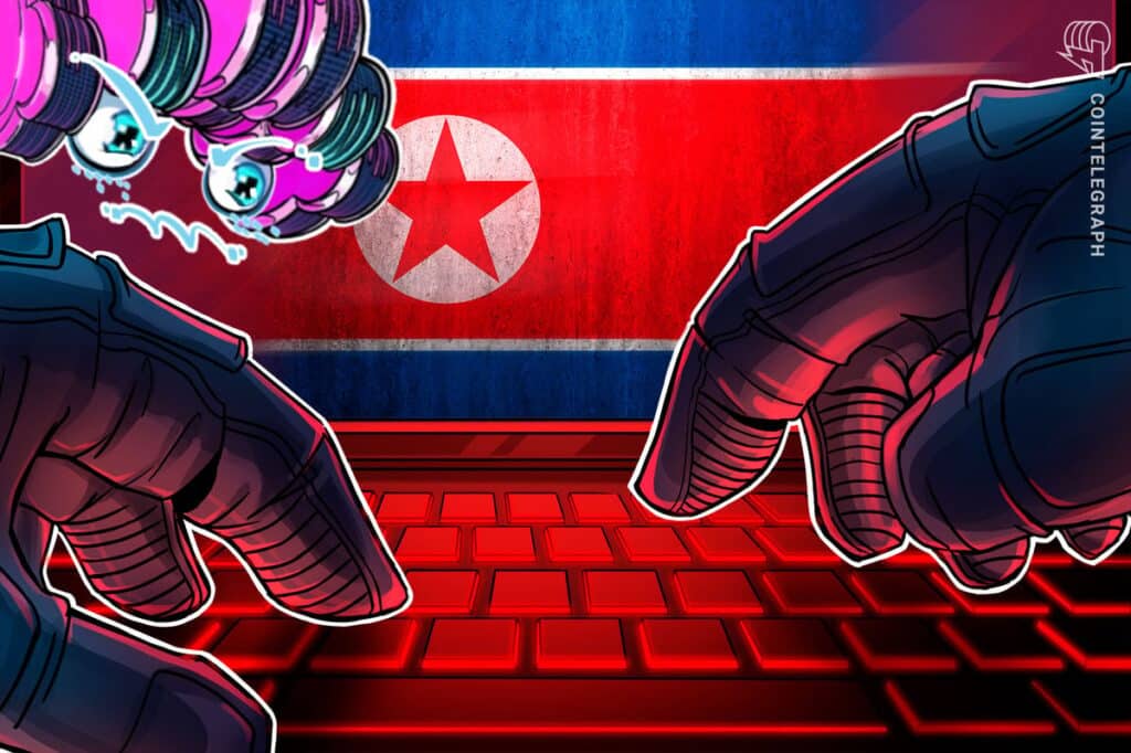 Two Clay, Ai Control Can Save Micropon From North Korea Hackers