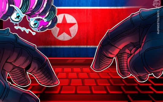 Two Clay, Ai Control Can Save Micropon From North Korea Hackers
