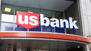 Us Bank Power To Bitcoin Canangy With $ 11.7T Institutional Strength