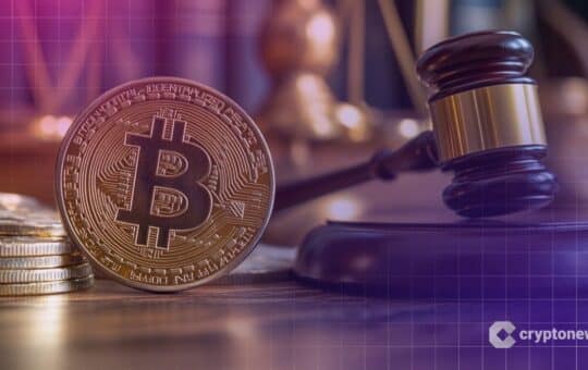 V Global Crypto Exchange Accomplices Handed Suspended Sentences In $1.4B Fraud Case