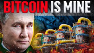 Warning Russia Mining Bitcoin Will End Crypto Heres Why