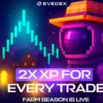 Walk double Xp rewards with the Ev Dex Beta