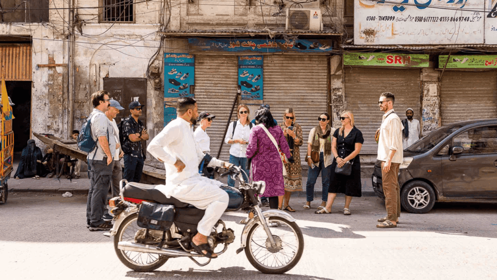 When Pakistan Operates Red Flags On The Cases, When You Run Red Flags On The Crypto Strategy