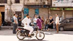 When Pakistan Operates Red Flags On The Cases, When You Run Red Flags On The Crypto Strategy