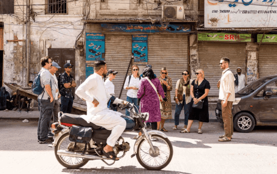When Pakistan Operates Red Flags On The Cases, When You Run Red Flags On The Crypto Strategy