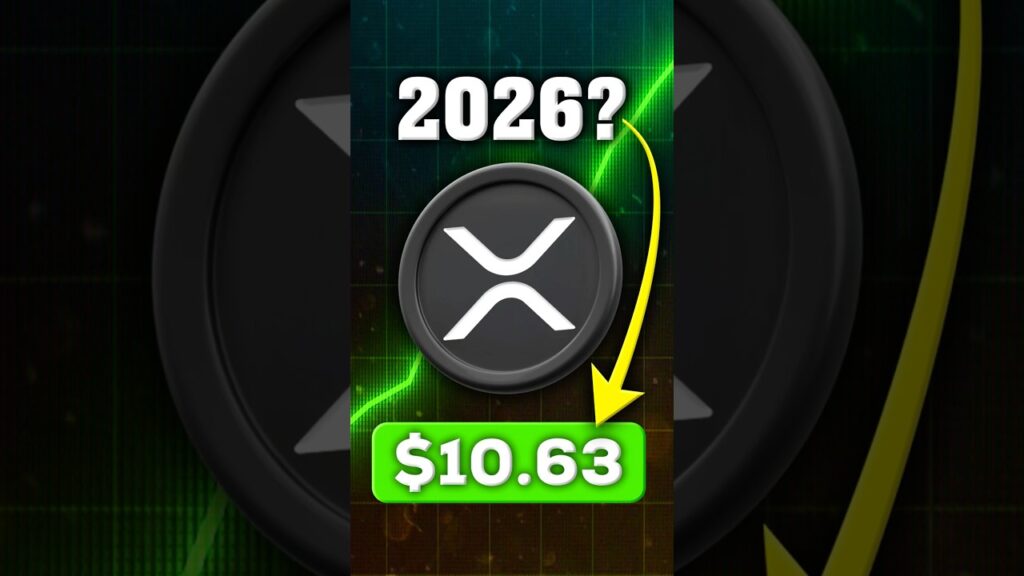 When Will Xrp Hit 10