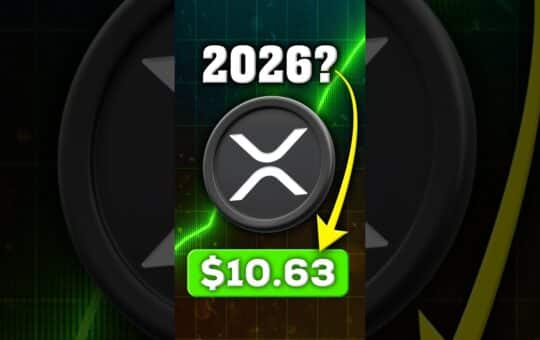 When Will Xrp Hit 10