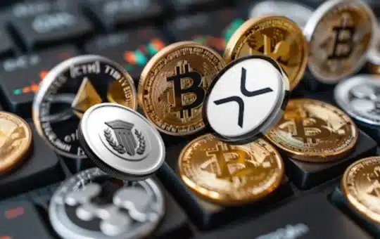 Coinpedia - Fintech &Amp; Cryptocurreny News Media