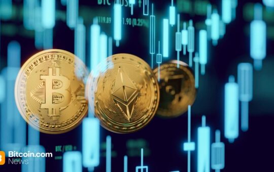 While The Microto Etfs Are Very Strong In Eter'S Limits, Microto Etfs Is Very Strong
