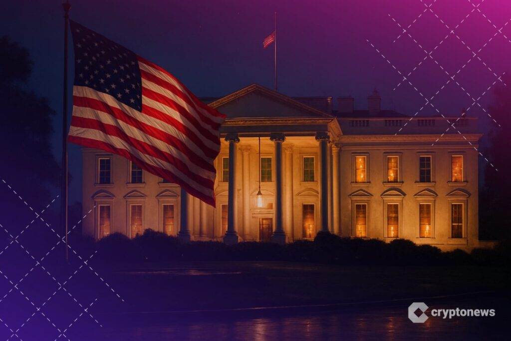 White House New Cffc Preferences As Bran Quintez Delays