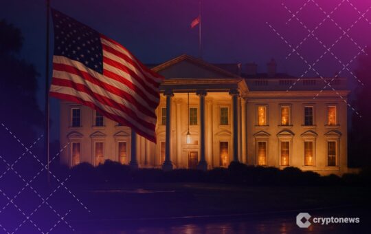 White House New Cffc Preferences As Bran Quintez Delays