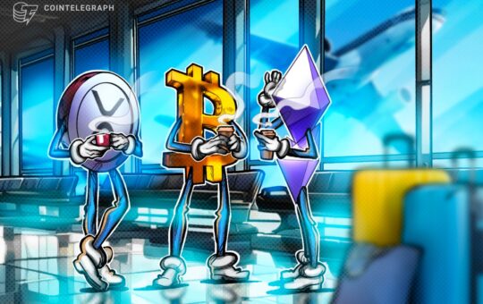 Who Will Accept The Bbco And Xrp In Bbcone, Etherum And Xrp?