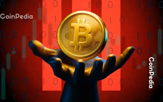 Coinpedia - Fintech &Amp; Cryptocurreny News Media
