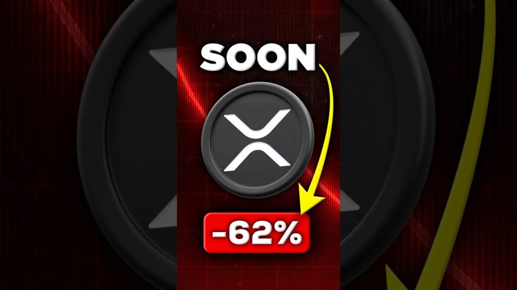 Why Xrp Will Crash Soon