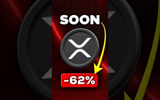Why Xrp Will Crash Soon