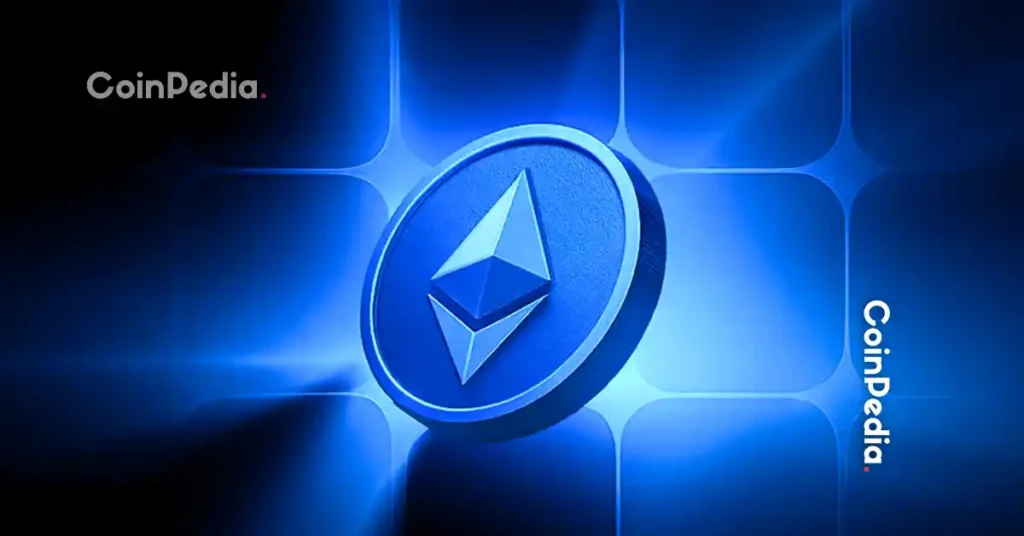 Coinpedia - Fintech &Amp; Cryptocurreny News Media