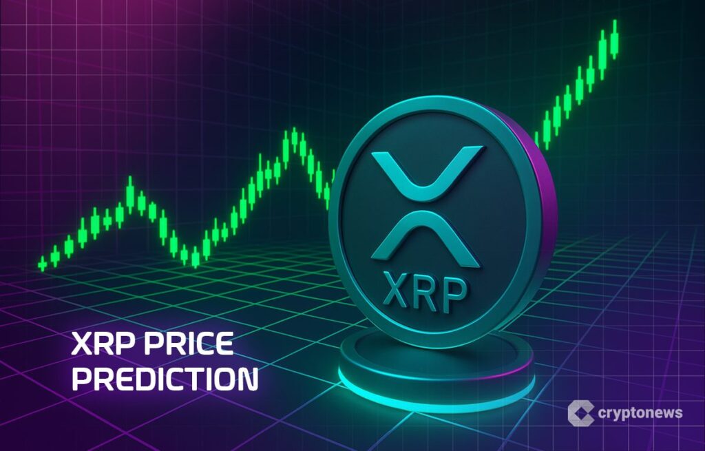Xrp Price Prediction
