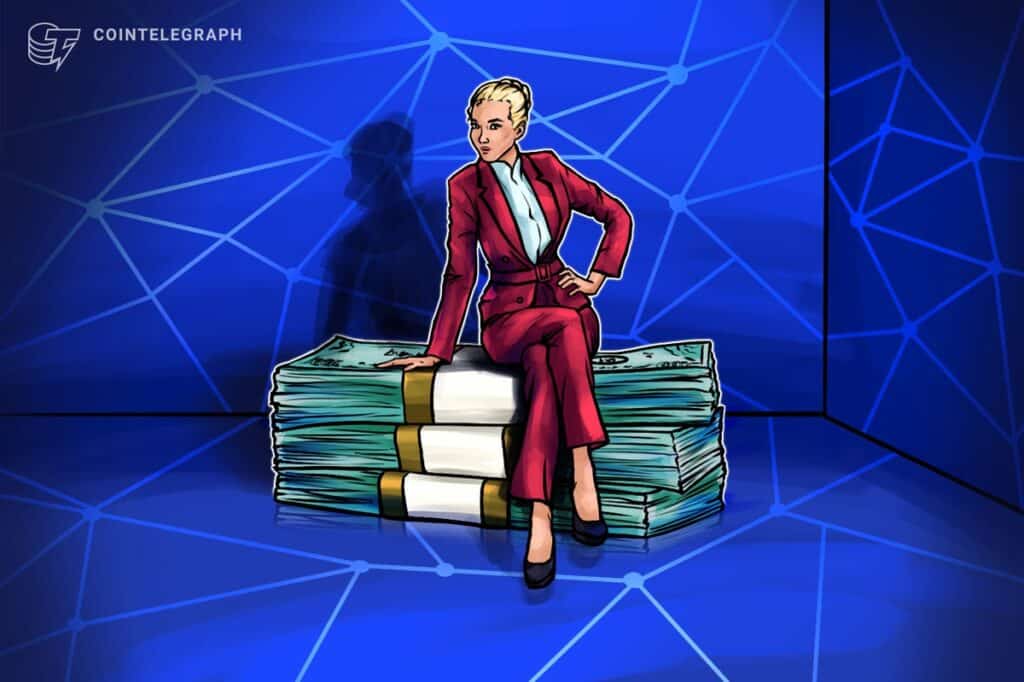 Why Your Money Is Small