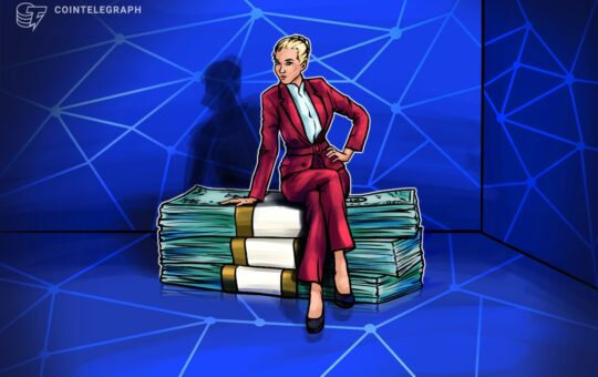 Why Your Money Is Small