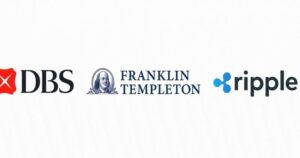 With Dbs And Franklin Castle To Launch A Broken Trade And Credit