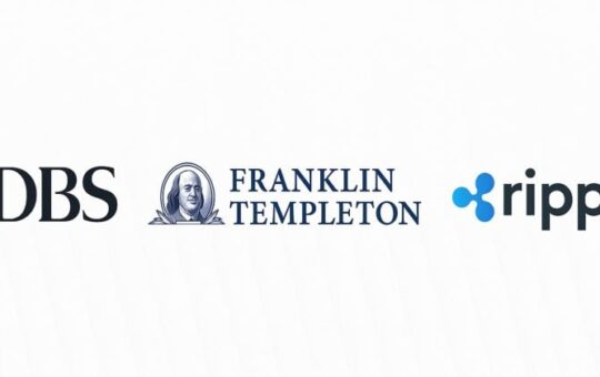 With Dbs And Franklin Castle To Launch A Broken Trade And Credit