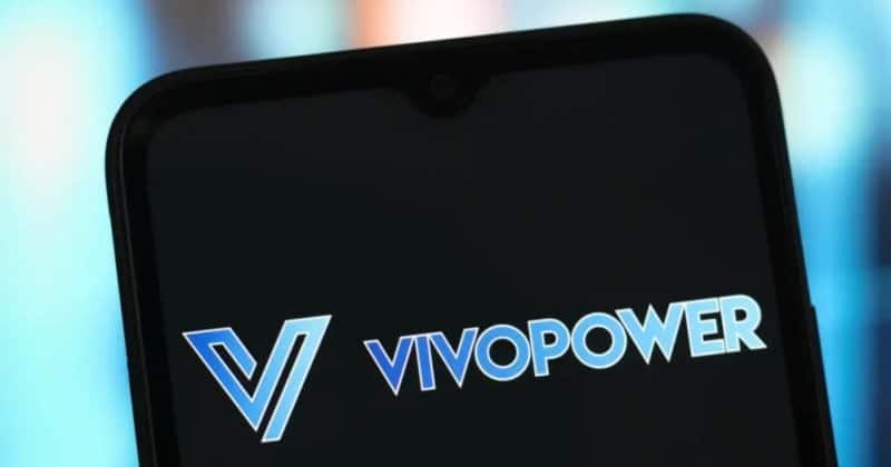 Xrpp-Foundation Vivopap Now Receives The Payments For Vehicles