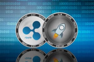 Xlm From The Eyes Of  0.40 In Front Of The Process