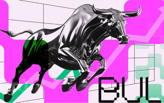All Wealth, One Bet. The Bitcoin Obsession Of A 276 Iq Mind