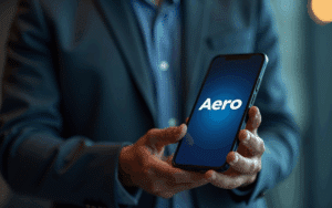 Aerodrome Finance Price