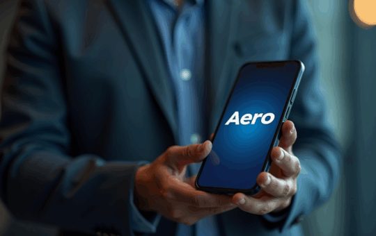 Aerodrome Finance Price