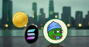 10,300% Breath Dwarfs Solana (Sol), Map (Ada), And Ripp (Xrp) Potential. 12 Coinpedia - Fintech &Amp; Cryptocurreny News Media
