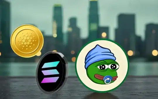 Coinpedia - Fintech &Amp; Cryptocurreny News Media