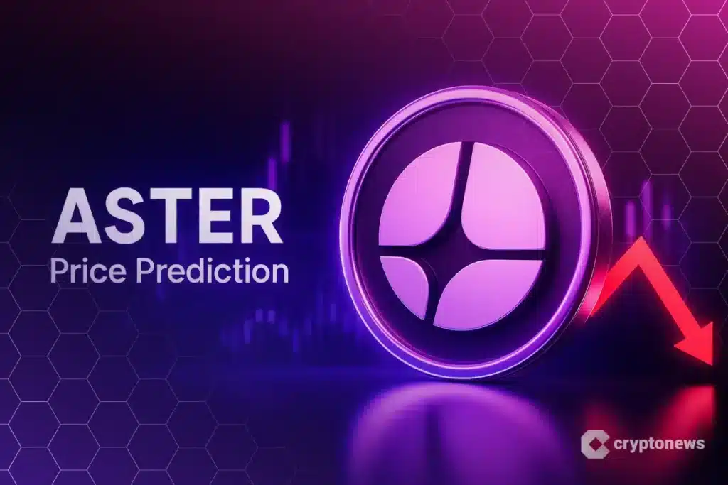$ 1.50 - $ 1.56 Must Contain After 20% Off 1 Aster Price Prediction: Community Rage Over &Quot;Disappointing&Quot; Airdrop As Aster Falls 20% To $1.55 – Is This The Bottom?