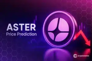Aster Price Prediction: Community Rage Over &Quot;Disappointing&Quot; Airdrop As Aster Falls 20% To $1.55 – Is This The Bottom?