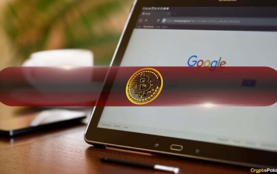 2025 Crypto Market Will End By 2025, But Trends Still Show Early Adopters