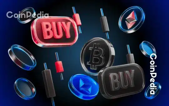 Coinpedia - Fintech &Amp; Cryptocurreny News Media