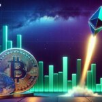 5 days Green: Crypto Ets more than $ 1.2 billion on the week