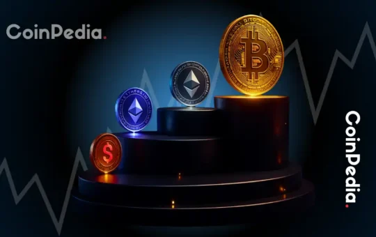 Coinpedia - Fintech &Amp; Cryptocurreny News Media