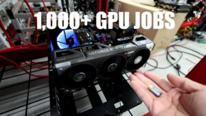Ai Gpu Rental Demand Is Back Did My 4090S And